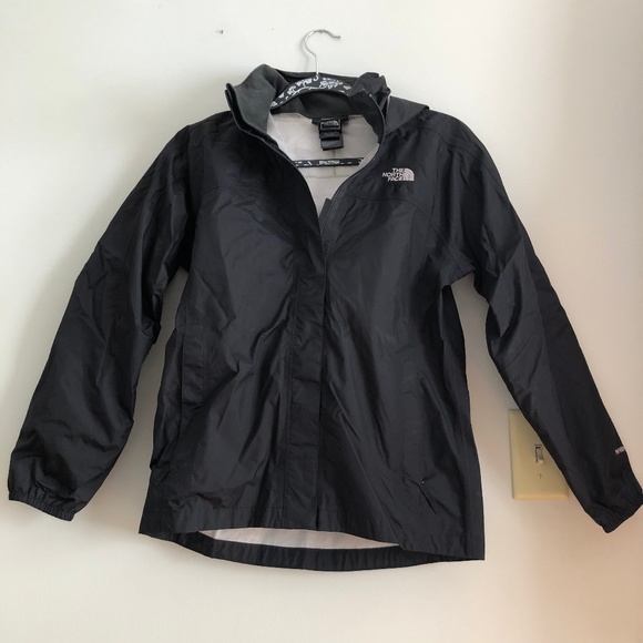The North Face Other - The North Face Girls Resolve Jacket - NWOT